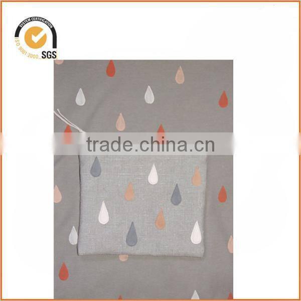 Tapir Snack Bag, Canvas Zipper Pouch,6"x3.3"x1.6" By Chiqun Donggaun CQ-H01052