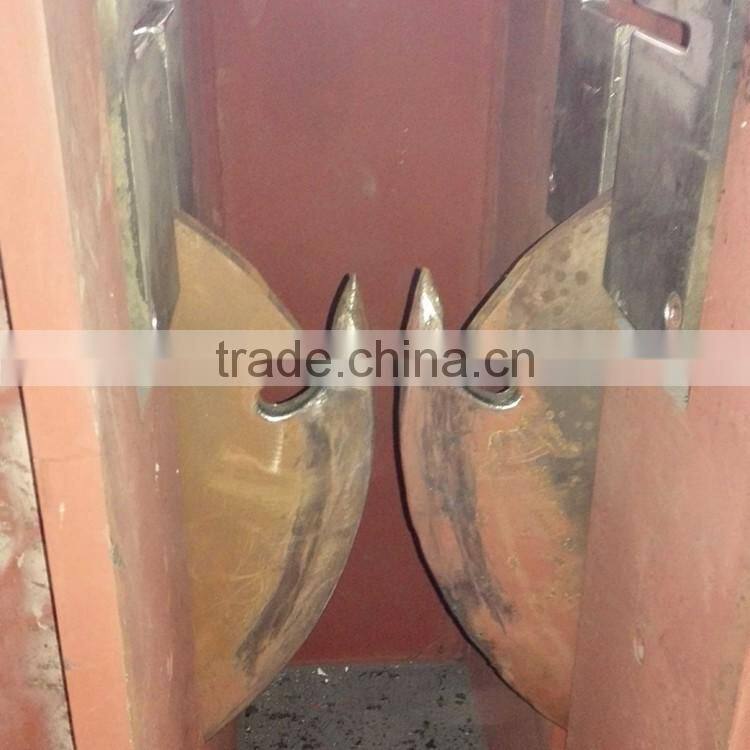 High performance tire bead steel wire puller with CE certificate