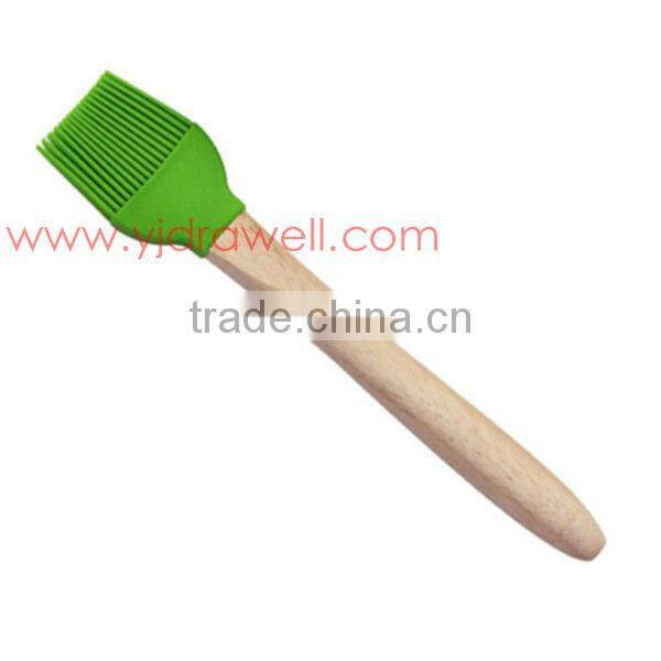 SS1520 Food Safe Grade silicone spoon