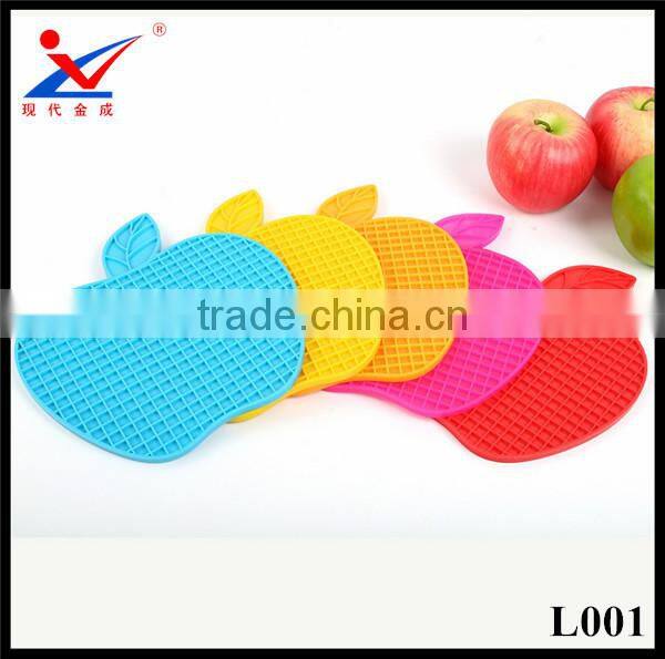 Safe Silicone Mat Table Mat