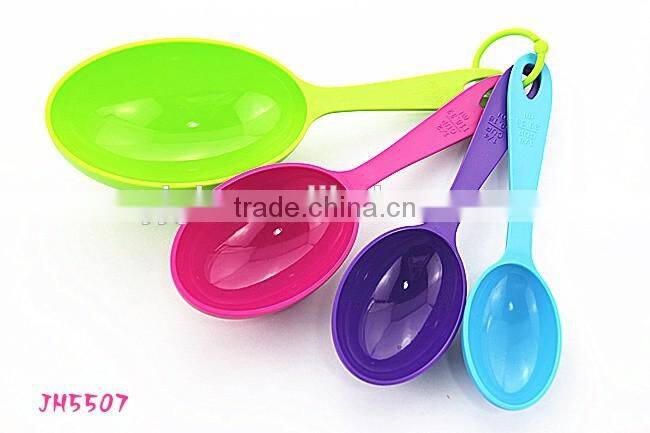 JH5507 Smart Measure Spoons for kitchen