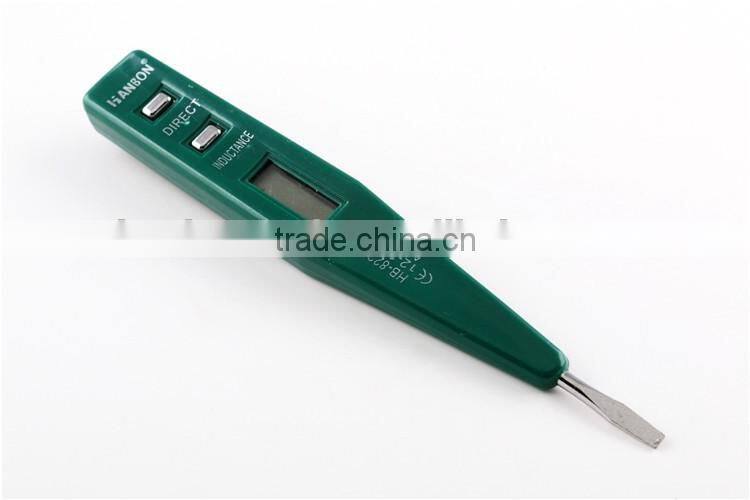 HANBON High-grad Digital Electrical Pen Test