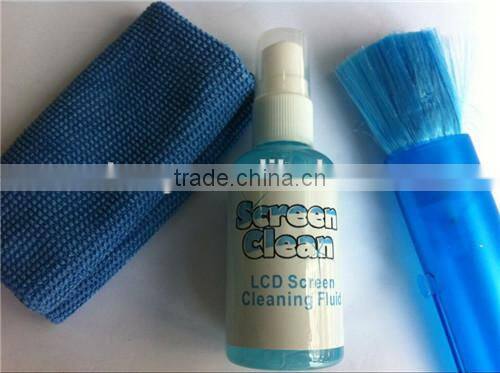 LCD Screen Cleaning Kit