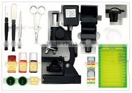 Japanese light microscope made in Japan for wholesaler VIXEN for scientific experiments