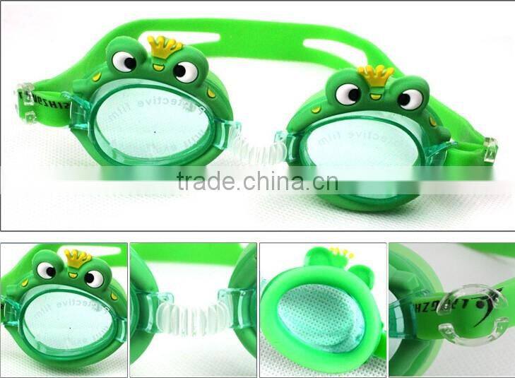 Cheap Cute Kids Swim Goggles