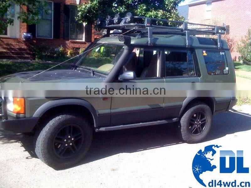 Off Road 4wd Snorkel 4x4 For Land Rover Discovery 2