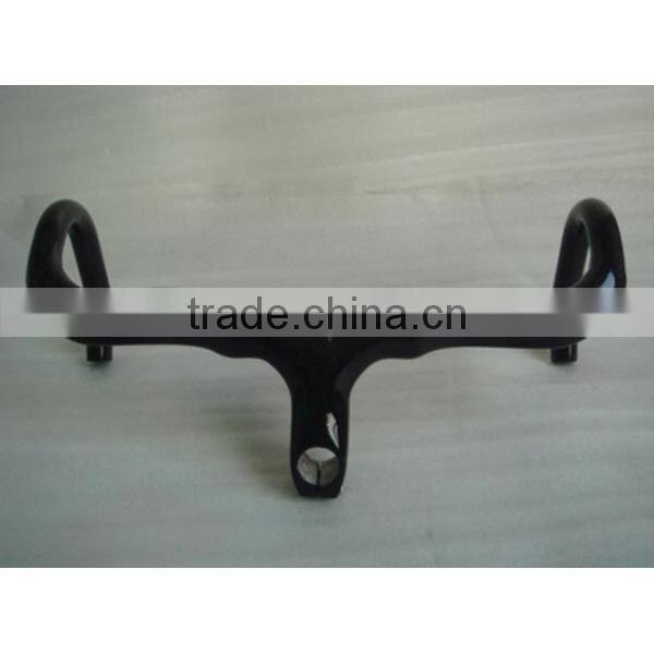 New design fashion high modulus super light full carbon fiber 700C mountain bicycle frame