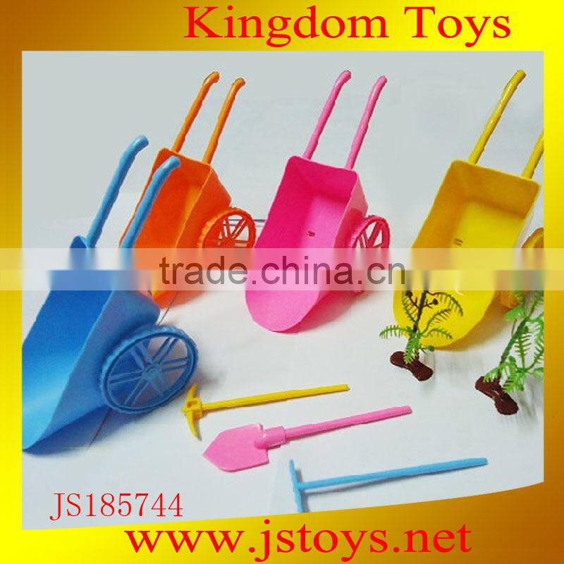 Professional mini navvy barrow for wholesales