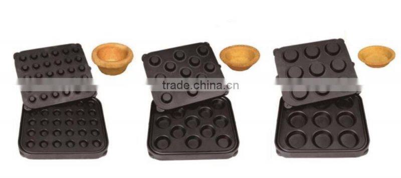 Hot sell tartlet maker,tartlets machine,tartlets machine manufacturer