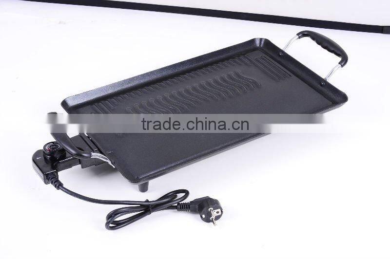 2015 High Quality Electric Grill With CE