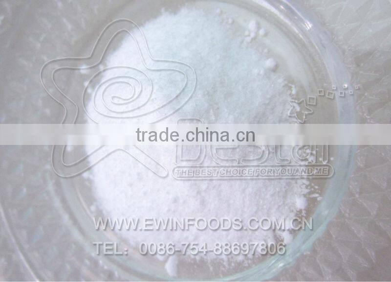 Watermelon flavor sour powder candy