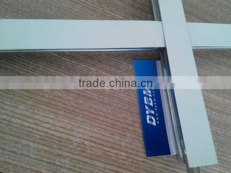 suspended ceiling main tee