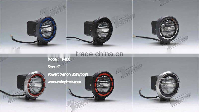 IP68,HID Work Light,Suit For Truck,Suv,Marine boat,Mining Truck,Farm Machinery.