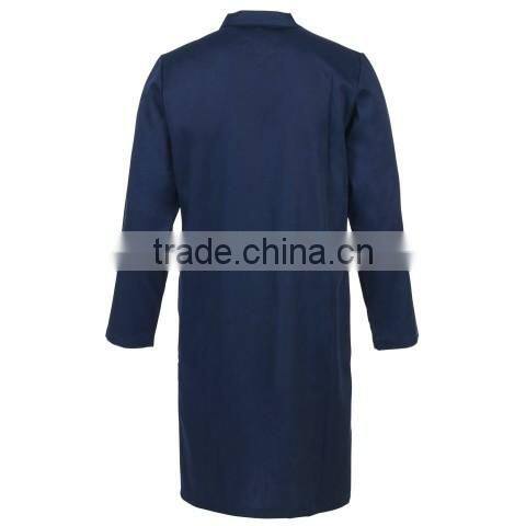 Wholesale lab coat free size different colors
