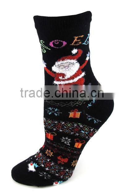 High Quality China Wholesale Sock Factory School Girls Sock