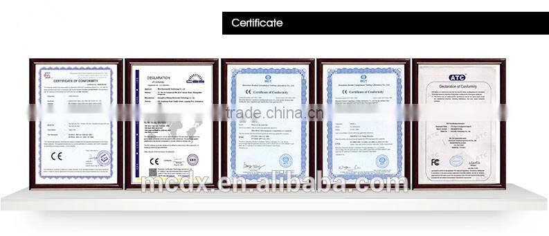 stand collar blue western boys vest