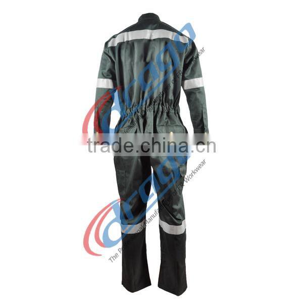 NFPA standard standard flame retardant coveralls