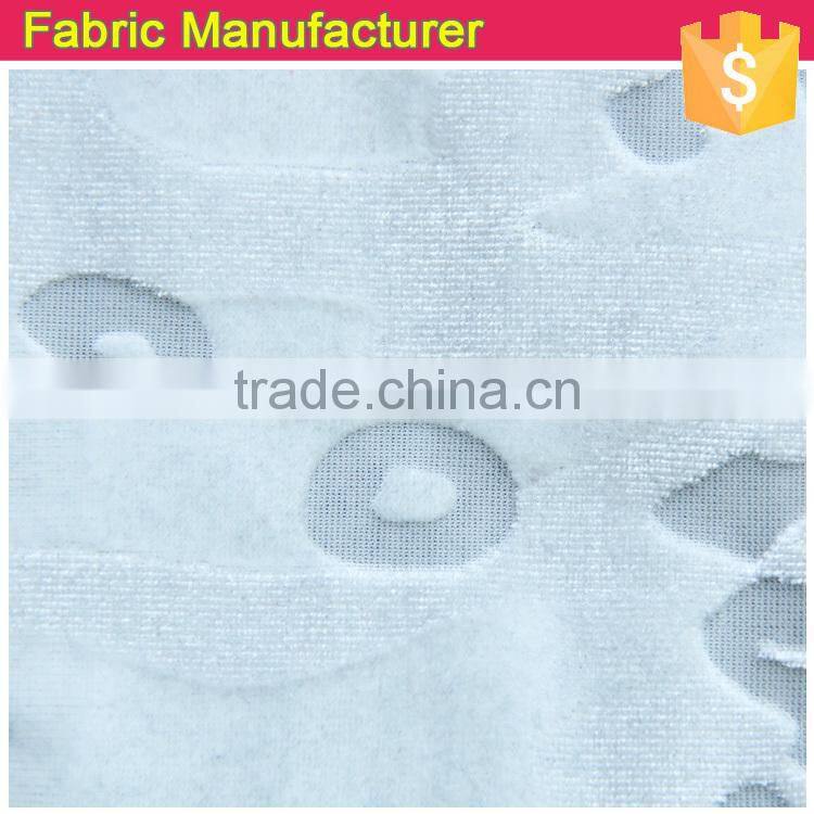 fashion burnout curtain fabric, prints sofa fabric, sofa fabrics