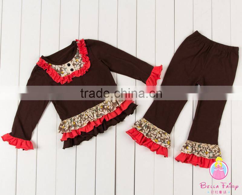 latest baby clothes wholesale baby ruffle clothing best selling christmas items bella fairy