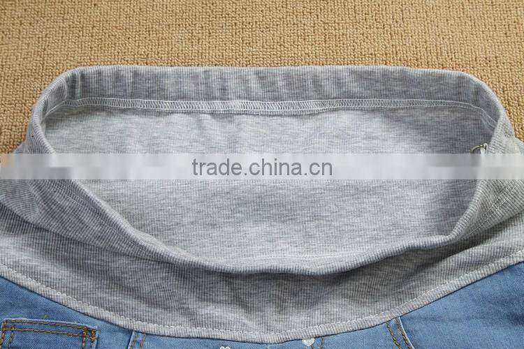 GZY direct sell price high quality jean shorts ladies wholesale china fahsion and slim style stock lots 2017