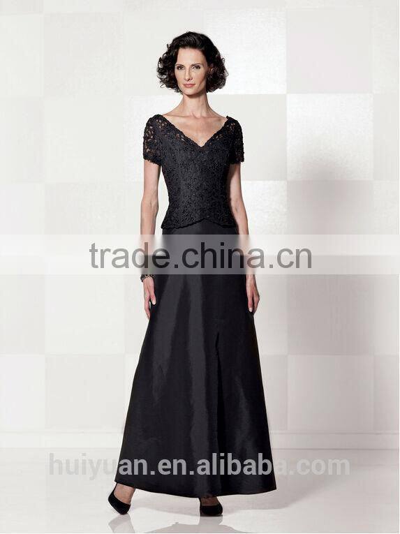 one piece designer satin woman evening prom night dress