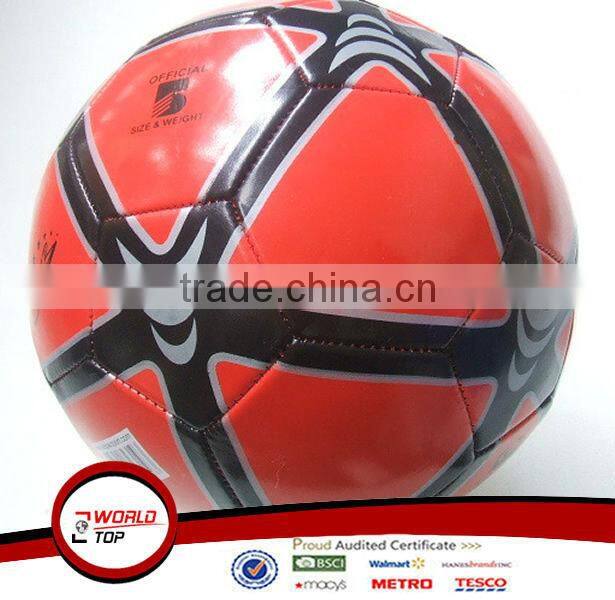 Soccer Ball/ Football/ Match Ball