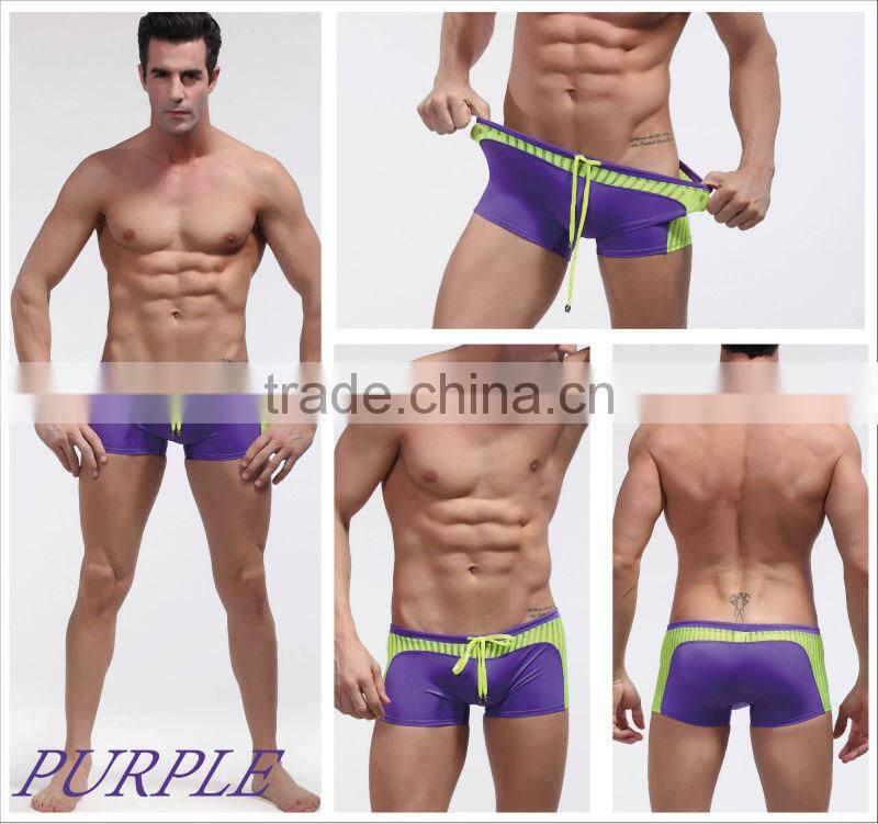 2015 swimwear mens men swimwear