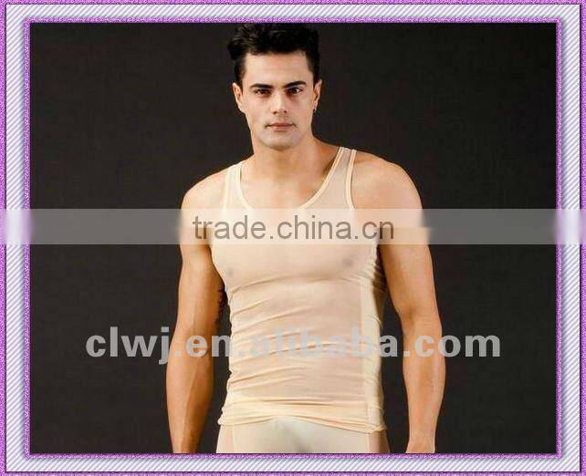2012 wholesale derectly hot sale with Sexy Tight Linen Trousers For men