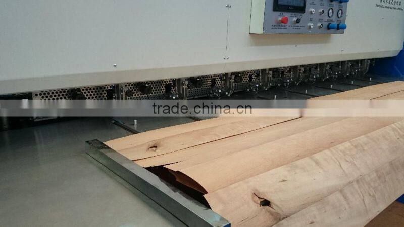 HXPF-2800 Sliced Veneer Splicer