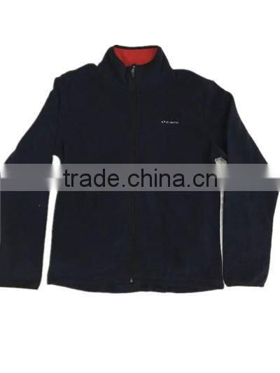 Men Long Sleeve Sport Jacket jogger wear