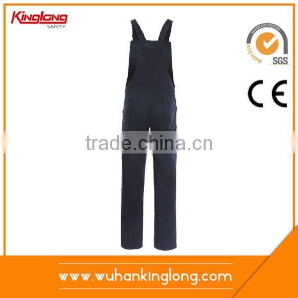 Fashion style cargo mechanic bibpants working overall