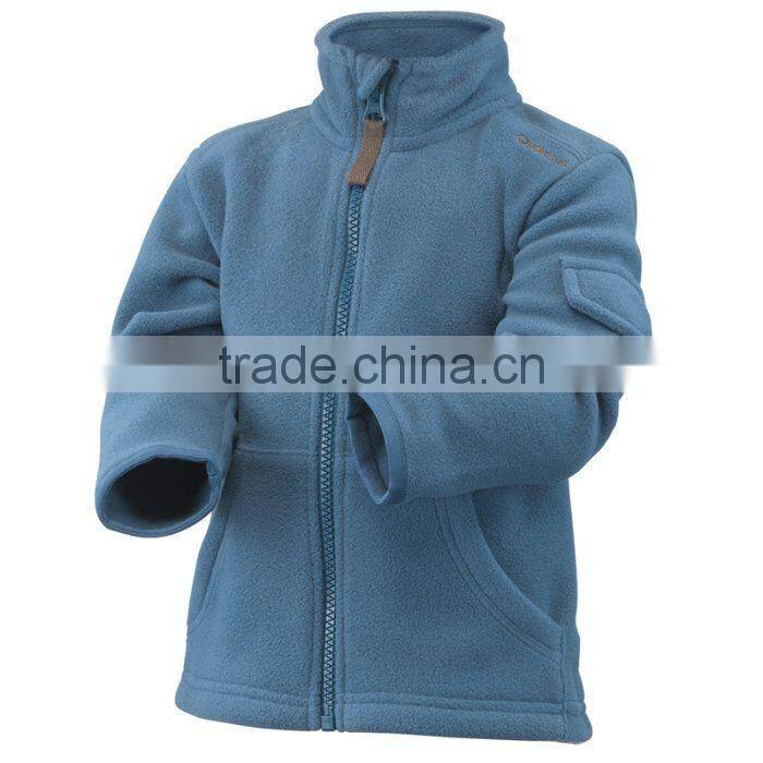 2012 kids fleece jacket