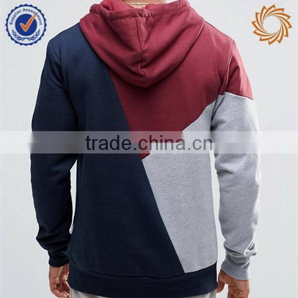 Mens baggy multi color jogging hoodies