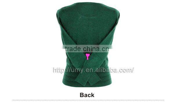 ladies wool knitwear