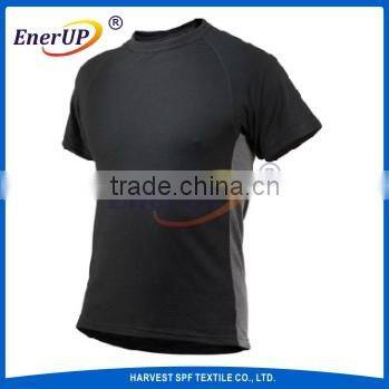 Men's Flame Resistant Lightweight thermal long sleeve Shirt