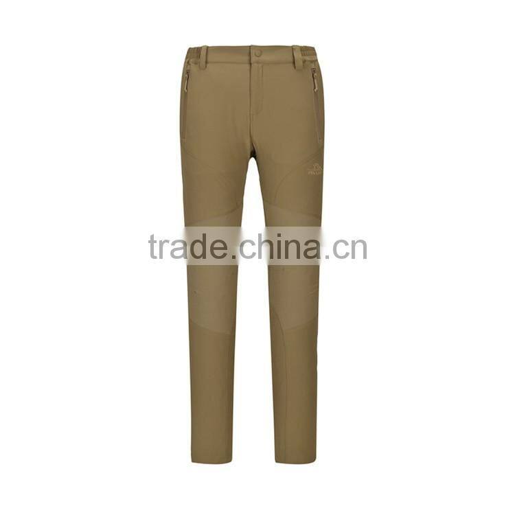 China Seller Survival Trousers Quickdry Mens Quick Dry Hiking Cargo Pants