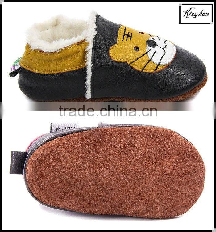 cute warm winter snow baby indoor boots,baby boots