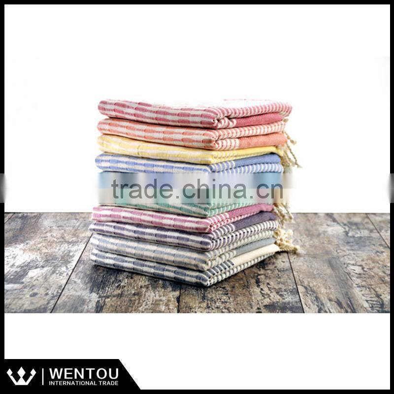 Wholesale High Quality Peshtemal Beach Towel