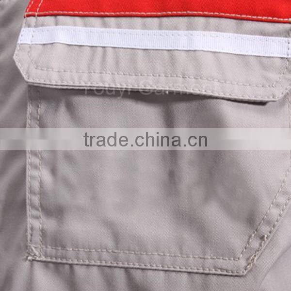 mechanical coveralls work uniform for worker