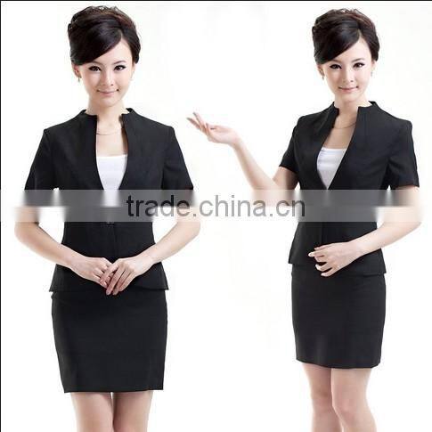 ladies office suit styles, ladies office skirt suit,women office skirt suit