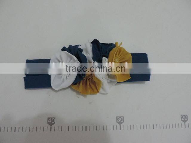 flowers capitium for baby girls fashion and nice