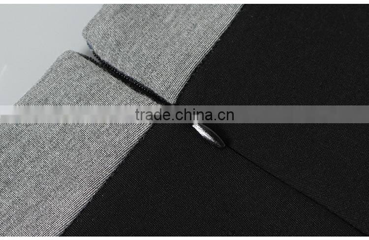 The new style two pieces women autumn casual suit blouse & pant plus size xxxl women clothing