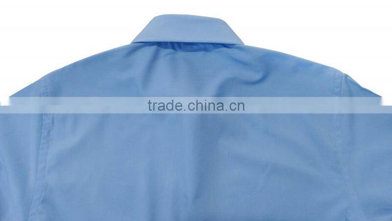 garment factory wholesale mens clothing new model shirt for men