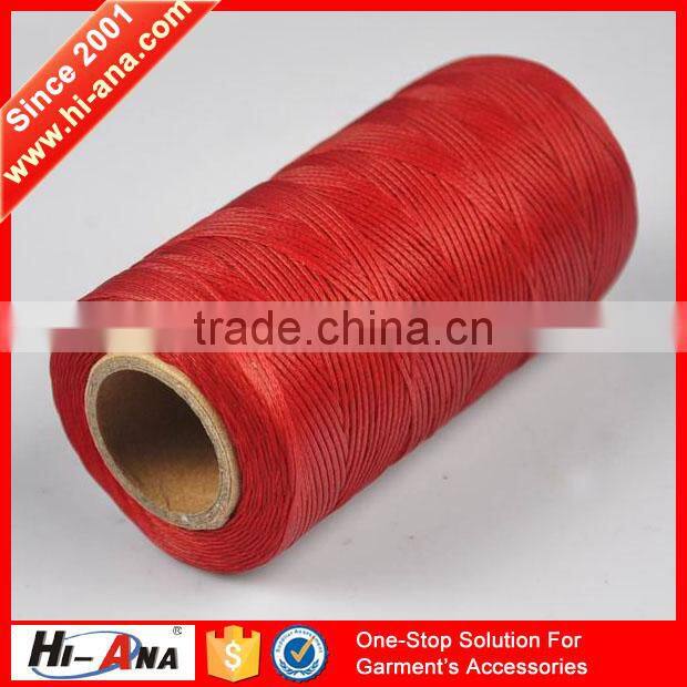 hi-ana cord3 Fully stocked various colors wax cord