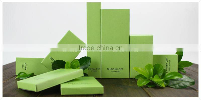 Cheap Disposable Hotel Cleaning Supplies