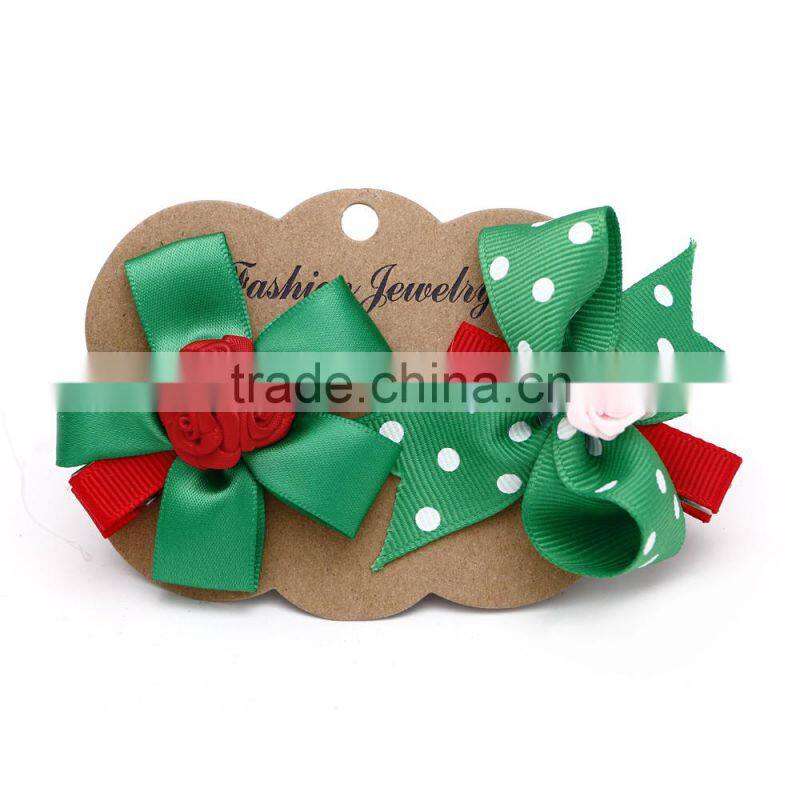 Popular christmas headwear Merry Christmas Antler headband