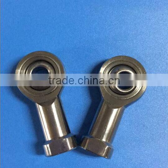 SI6 T/K Stainless steel rod end bearing