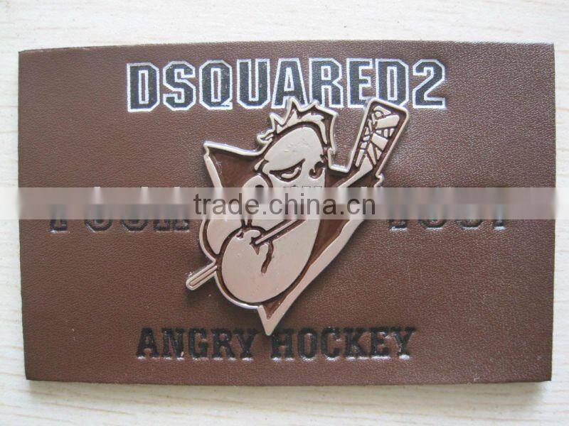 jeans Labels and Tags