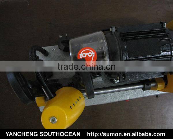 288D key cutting machine