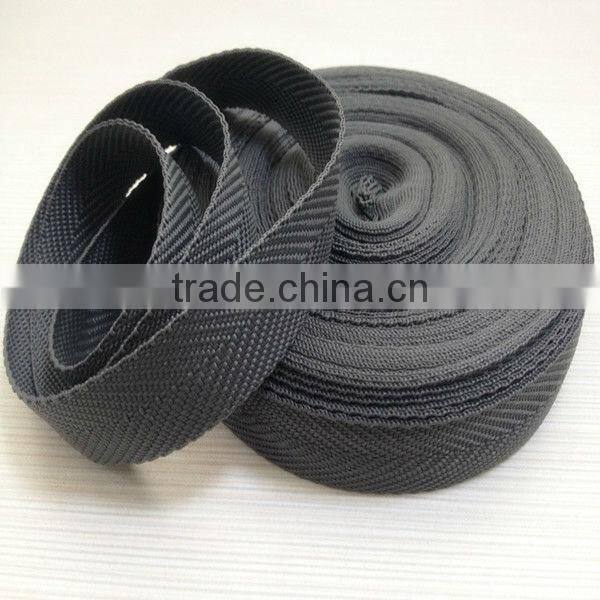 polyester herringbone twill tape